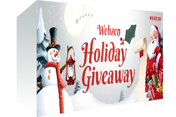 C9 or Mu Online Holiday Pack Key Giveaway