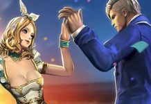 Blade & Soul Offers Raffle For PC And Peripherals In 5th Anniversary Celebration