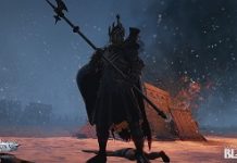 Challenge The Scourge Of Winter In Conqueror's Blade's Upcoming PvE Mode