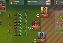 Forge Of Empires Gets Sporty With The Football-themed Forge Bowl