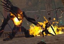 GW2's Next Update Comes Next Week, Bringing New Dragon Response Missions, Allies, And Weapons