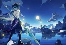 Genshin Impact Releases New Story Trailer For Xiao, Art Contest Announced