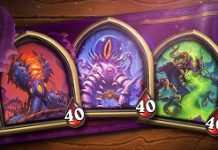 Hearthstone's Dean Ayala Hosts Q&A, Talks About New Modes, Power Creep, And Balance