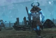 GW2's Icebrood Saga Continues Today, With New Dragon Response Missions And Cosmetic Infusion