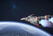 Sci-fi MMO Infinite Fleet Offering Equity To Early Investors