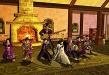 Four-day LotRO Musical Festival Winterstock VIII Kicks Off Next Friday