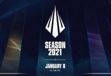 Riot Will Talk About League Universe Plans For 2021 In Friday Livestream