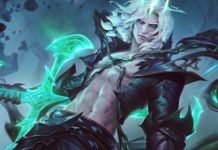 Riot Lays Out 2021 League Plans: Viego, Wild Rift In March, More Lore Events, Live Worlds In China