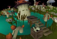 Old School RuneScape Launches On Steam February 24