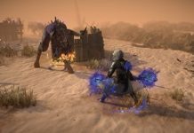 Path Of Exile's Echoes Of The Atlas Expansion Now Live