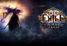 Path of Exile's Echoes of the Atlas Expansion Adds 11 New Maps And New Bosses, And Rebalances Ascendancies
