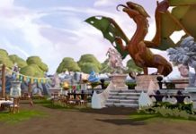 Jagex To Celebrate RuneScape's 20th Anniversary Throughout 2021 With Special Quests And Collectibles