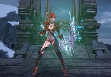 TERA Has Two New Dungeons As Krafton Prepares To Go Public