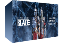 Conqueror’s Blade Empyrean Order Pack Key Giveaway