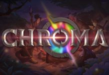 CCG Chroma: Bloom And Blight Won't Sell You Cards