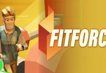 New Fitforce Game Offers Ways To Exercise Using Just Your PC And A Smartphone