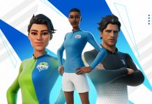 Get A Kick Outta Fortnite With A Competitive Soccer Collaboration Event