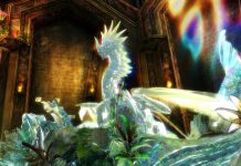 Check Out The Virtual Video Game Orchestra Version Of Guild Wars 2's Aurene, Dragon Full of Light