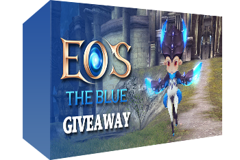 Echo of Soul: Free Pet Key Giveaway