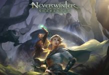 Neverwinter Returns To Sharandar In Its Next Expansion