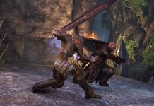 Neverwinter's Latest Patch Makes Serious Changes To Combat