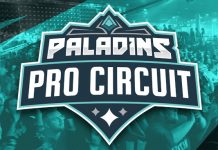 Citing Waning Interest, Hi-Rez Cancels Next Official Paladins Esports Season