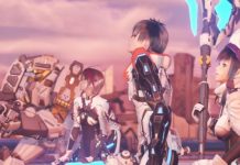 SEGA Offers More Information On The Relationship Between PSO2 And PSO2:NGS