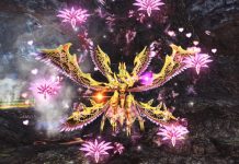 PSO2 Update Introduces New Quest Type, Kicks Off Valentine's Event, And Get Your ARKS Hour Freebie Code