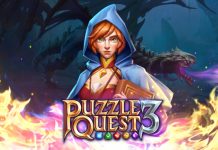 Puzzle Quest 3 Will Be Free-To-Play On Multiple Platforms This Year