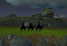 Rift And Trove Want Players To Find The Three Kings