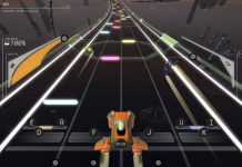 Indie Rhythm Racing Game Sequence Storm Sneaks Its Way To Free-To-Play