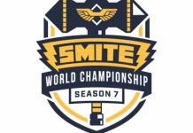 Pittsburgh Knights Crowned World Champs At Smite World Championship For Second Time