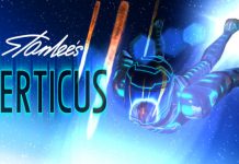 Play Stan Lee's Verticus Via Steam