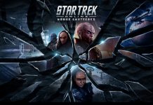 Star Trek Online's House Shattered Finally Arrives On Consoles