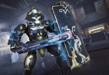 Warframe's All-Mech Event Kicks Off On Consoles Today