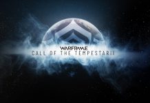 Digital Extremes Reveals Call Of The Tempestarii Update During Warframe Dev Stream