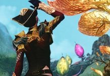 ArcheAge Merging Servers (Again) And There Will Be A Land Rush (Again)