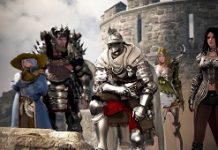 PSA: Black Desert Online Is Free To Claim For Two Weeks