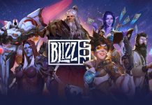 Plan Your BlizzCon, The Schedule Is Here