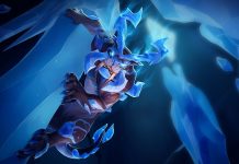 Hands-On Preview: Challenge Frostbite And Frigid Foes In The New Dauntless Escalation