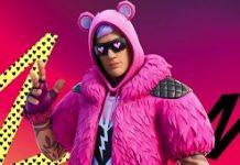 Fortnite Celebrates Valentine's Day And The Flash Zooms Into The Store