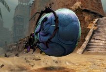 Guild Wars 2 Looks To Crown World Beetle Racing Champion