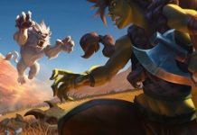 BlizzCon 2021: Hearthstone Announces Barrens Set, RPG-like Game Mode