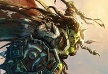 Hearthstone To Implement Core Sets, Replacing Basic And Classic Sets, Which Gets Their Own Format