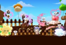 Nexon Celebrates Valentine's Day In MapleStory And Mabinogi