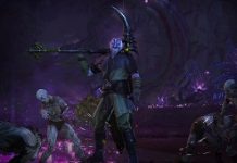 Neverwinter Dives Into The Vault of Stars