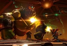 Sony Offering Free Ratchet & Clank And Streaming Anime On PS4 In March, With More To Follow