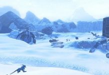 Texas Winter Storm Forces Pushback Of SWTOR, Blade & Soul Updates