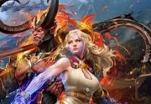 Skyforge Launches On Switch Today, Claim Six Free Cosmetics For Logging In