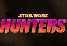 Free-to-Play Star Wars: Hunters Coming To Switch And Mobile This Year